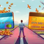 Tarjetas con cashback o con puntos: cuál se adapta mejor a ti