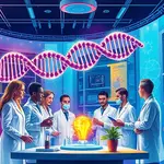 Invierte en innovación médica o biotecnología