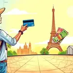 Pagar con tarjeta o en efectivo en viajes: qué es más conveniente