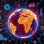 Explora fondos globales que siguen megatendencias