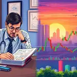 Análisis técnico vs. fundamental: métodos de inversión comparados