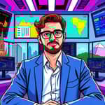 Invertir en bolsa local o extranjera: comparativa de beneficios