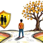 Usa seguros con componente de ahorro como estrategia dual