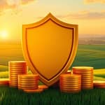 Busca fondos de bajo riesgo para mantener tu capital