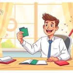 Evita renovar tarjetas que ya no utilizas