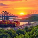 Invierte en industrias locales con potencial exportador