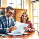 Pide asesoría si no entiendes el contrato o sus implicaciones