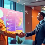 Marketplace financiero o contacto directo: ¿dónde hay mejores tasas?