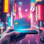 Solicita tarjetas virtuales para compras en línea más seguras