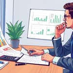 Evalúa el préstamo como parte de tu estrategia, no como solución rápida