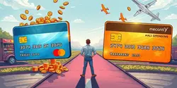 Tarjetas con cashback o con puntos: cuál se adapta mejor a ti