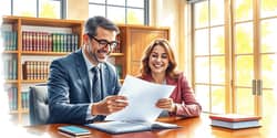 Pide asesoría si no entiendes el contrato o sus implicaciones