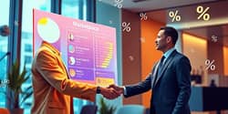 Marketplace financiero o contacto directo: ¿dónde hay mejores tasas?