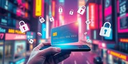 Solicita tarjetas virtuales para compras en línea más seguras