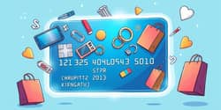 Aprovecha la protección de compra que ofrecen algunas tarjetas