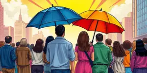 Seguros públicos y privados: beneficios y limitaciones