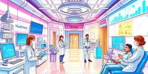 Considera tecnología de salud como sector con potencial