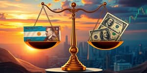 Invertir en pesos o en dólares: cuándo conviene cada opción