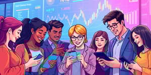 Aplicaciones de inversión: ¿cuál se adapta mejor a ti?