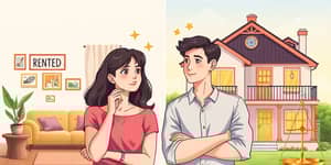 Comprar o alquilar: el análisis financiero que necesitas