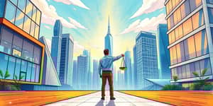 Inversión en startups o acciones consolidadas: análisis de riesgo