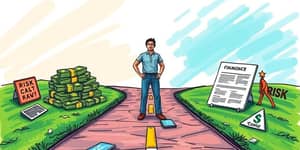 Comprar al contado o financiar: ventajas y riesgos