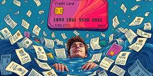 Evita pagar el mínimo: incrementa tu deuda sin darte cuenta