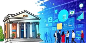 Préstamos bancarios frente a fintechs: lo que debes saber