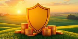 Busca fondos de bajo riesgo para mantener tu capital