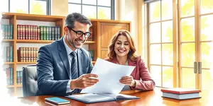 Pide asesoría si no entiendes el contrato o sus implicaciones