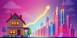 Fondos inmobiliarios o propiedades físicas: ¿qué es más rentable?