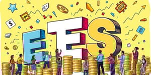 Evalúa comprar acciones fraccionadas para diversificar
