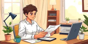Comienza con montos bajos si es tu primer préstamo