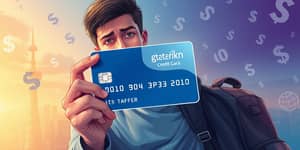 Las tarjetas sin comisiones también pueden tener costos ocultos