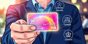 Conoce los beneficios ocultos de tu tarjeta actual