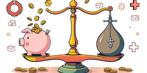 No comprometas tus ahorros de emergencia por pagar más rápido