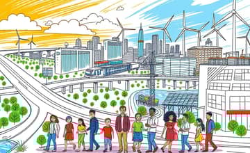 Explora fideicomisos financieros enfocados en infraestructura