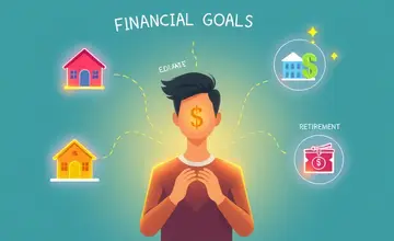 Crea un fondo de inversión personal vinculado a metas específicas