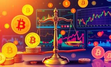 Incluye criptomonedas como parte controlada del portafolio