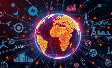 Explora fondos globales que siguen megatendencias