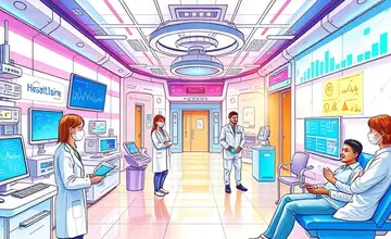 Considera tecnología de salud como sector con potencial