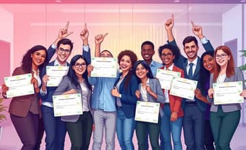 Aprovecha programas de acciones para empleados si los tienes