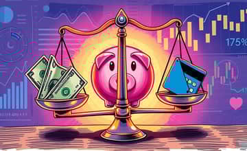 Uso de efectivo o tarjeta: cómo afecta tu control financiero