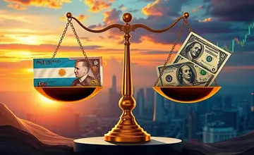 Invertir en pesos o en dólares: cuándo conviene cada opción