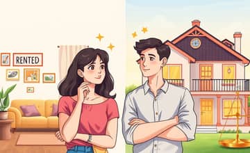 Comprar o alquilar: el análisis financiero que necesitas