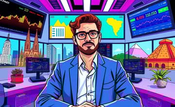 Invertir en bolsa local o extranjera: comparativa de beneficios