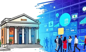 Préstamos bancarios frente a fintechs: lo que debes saber