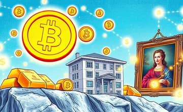Explora tokens respaldados por activos físicos