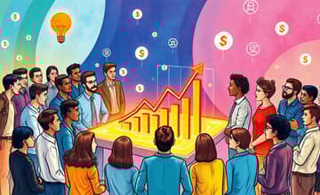 Apoya startups mediante plataformas de equity crowdfunding