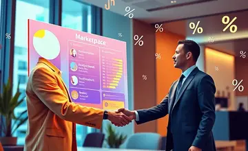 Marketplace financiero o contacto directo: ¿dónde hay mejores tasas?